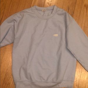 Brandy crew neck NOT FOR SALE